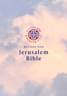RNJB Catholic Hardback Bible