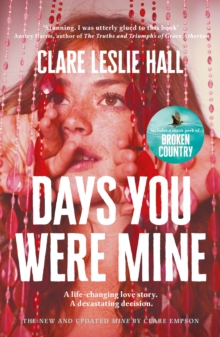 John Murray Press Days You Were Mine , The Emotional, Gripping Family Drama About Secrets And Jealousy From The Reese's Book Club Author Of Broken Country