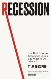 Recession : The Real Reasons Economies Shrink and What to Do About It