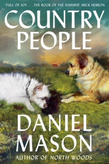 Country People : 'The book of the summer' Mick Herron