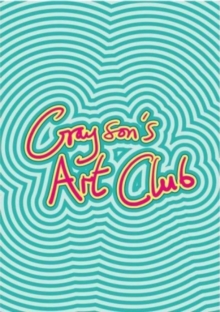 Grayson's Art Club: The Exhibition Volume II