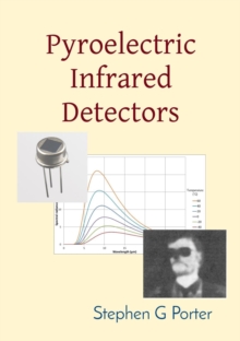 Pyroelectric Infrared Detectors