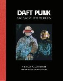 Daft Punk - We Were The Robots : A Disco Pogo Tribute