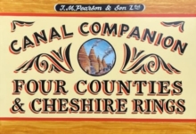 Four Counties & Cheshire Ring Canal Companion