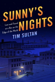 Sunny's Nights, Hardback Book Sunny's Nights, Hardback Book