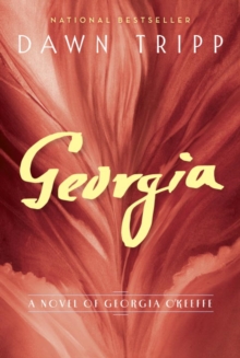 Georgia, Hardback Book Georgia, Hardback Book