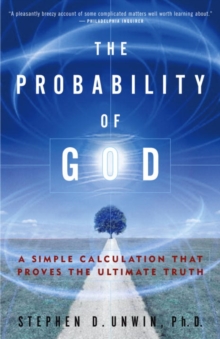 Probability of God