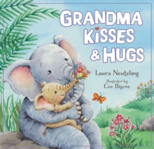 Grandma Kisses and Hugs