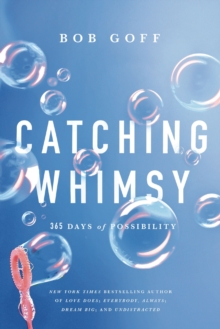 Catching Whimsy : 365 Days Of Possibility