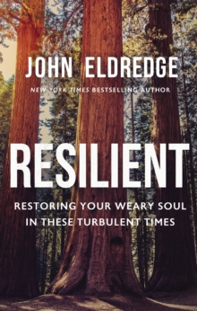 Resilient : Restoring Your Weary Soul in These Turbulent Times