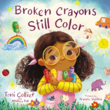 Tommy Nelson Broken Crayons Still Color