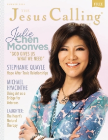 Jesus Calling Magazine Issue 20