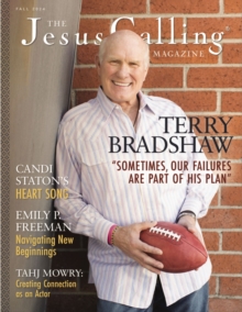 Jesus Calling Magazine Issue 21