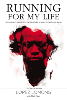 Running for My Life, Paperback Book Running for My Life, Paperback Book