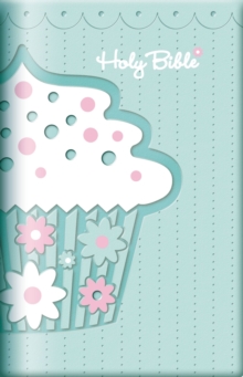 Cupcake Bible, Leather / fine binding Book Cupcake Bible, Leather / fine binding Book
