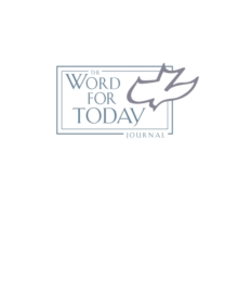 The Word for Today Journal