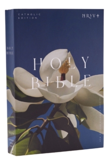 NRSV Catholic Edition Bible, Magnolia Paperback (Global Cover Series) : Holy Bible