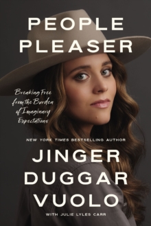 People Pleaser : Breaking Free from the Burden of Imaginary Expectations