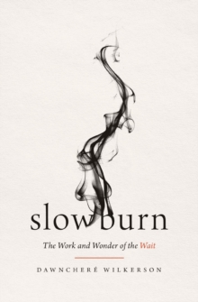 Slow Burn : The Work and Wonder of the Wait