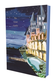 Thomas Nelson Publishers The Great Gatsby, Deluxe Painted Edition
