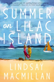 HarperCollins Focus Summer On Lilac Island , A Novel