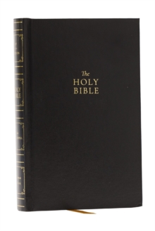 1611 KJV with Apocrypha, Hardcover : Holy Bible