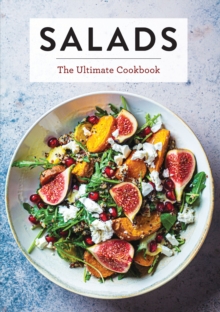 HarperCollins Focus Salads , The Ultimate Cookbook