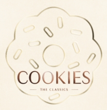 HarperCollins Focus Cookies , The Classics