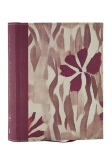 Thomas Nelson Publishers Nkjv, Journal The Word Reference Bible, Let Scripture Explain Scripture. Reflect On What You Learn (Cloth Over Board, Red Letter, Comfort Print)