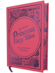 Classic Princess Fairy Tales