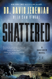 Shattered : A Novel
