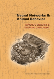 Neural Networks and Animal Behavior