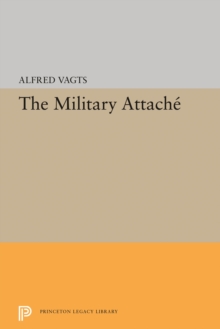 Military Attache