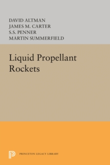 Liquid Propellant Rockets