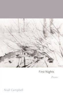 First Nights : Poems, EPUB eBook First Nights : Poems, EPUB eBook