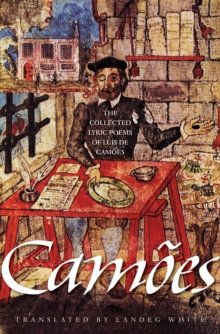 The Collected Lyric Poems of Luis de Camoes