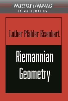 Riemannian Geometry