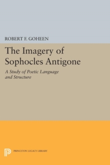 Imagery of Sophocles Antigone