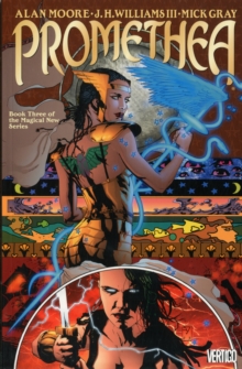 Promethea, Book 3, Paperback / softback Book Promethea, Book 3, Paperback / softback Book