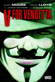 V For Vendetta New (New Edition Tpb), Paperback / softback Book V For Vendetta New (New Edition Tpb), Paperback / softback Book