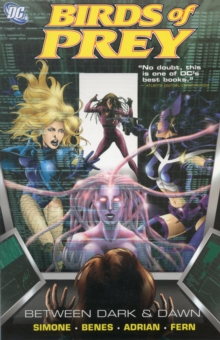 Birds Of Prey, Paperback / softback Book Birds Of Prey, Paperback / softback Book
