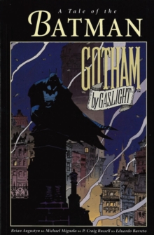 Batman, Paperback Book Batman, Paperback Book