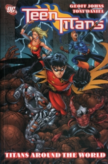 Teen Titans Vol 06, Paperback / softback Book Teen Titans Vol 06, Paperback / softback Book
