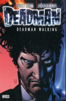 Deadman, Paperback / softback Book Deadman, Paperback / softback Book