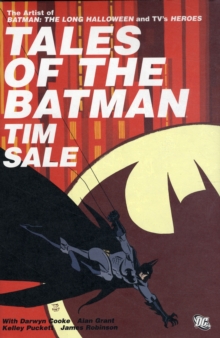 Tales Of The Batman, Paperback / softback Book Tales Of The Batman, Paperback / softback Book