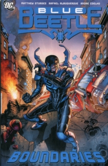 Blue Beetle, Paperback / softback Book Blue Beetle, Paperback / softback Book