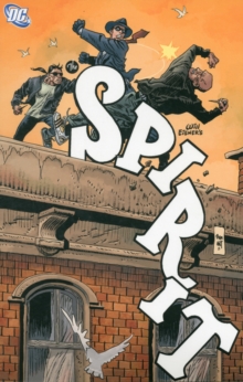 The Spirit Book Three, Paperback / softback Book The Spirit Book Three, Paperback / softback Book