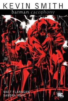 Batman, Paperback Book Batman, Paperback Book