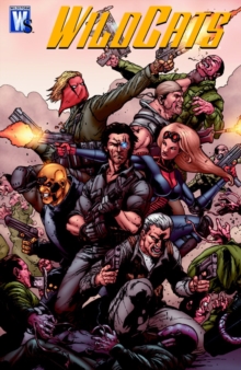 Wildstorm After The Fall TP, Paperback / softback Book Wildstorm After The Fall TP, Paperback / softback Book