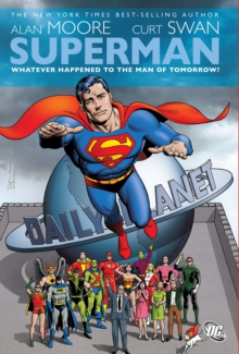 Superman, Paperback Book Superman, Paperback Book